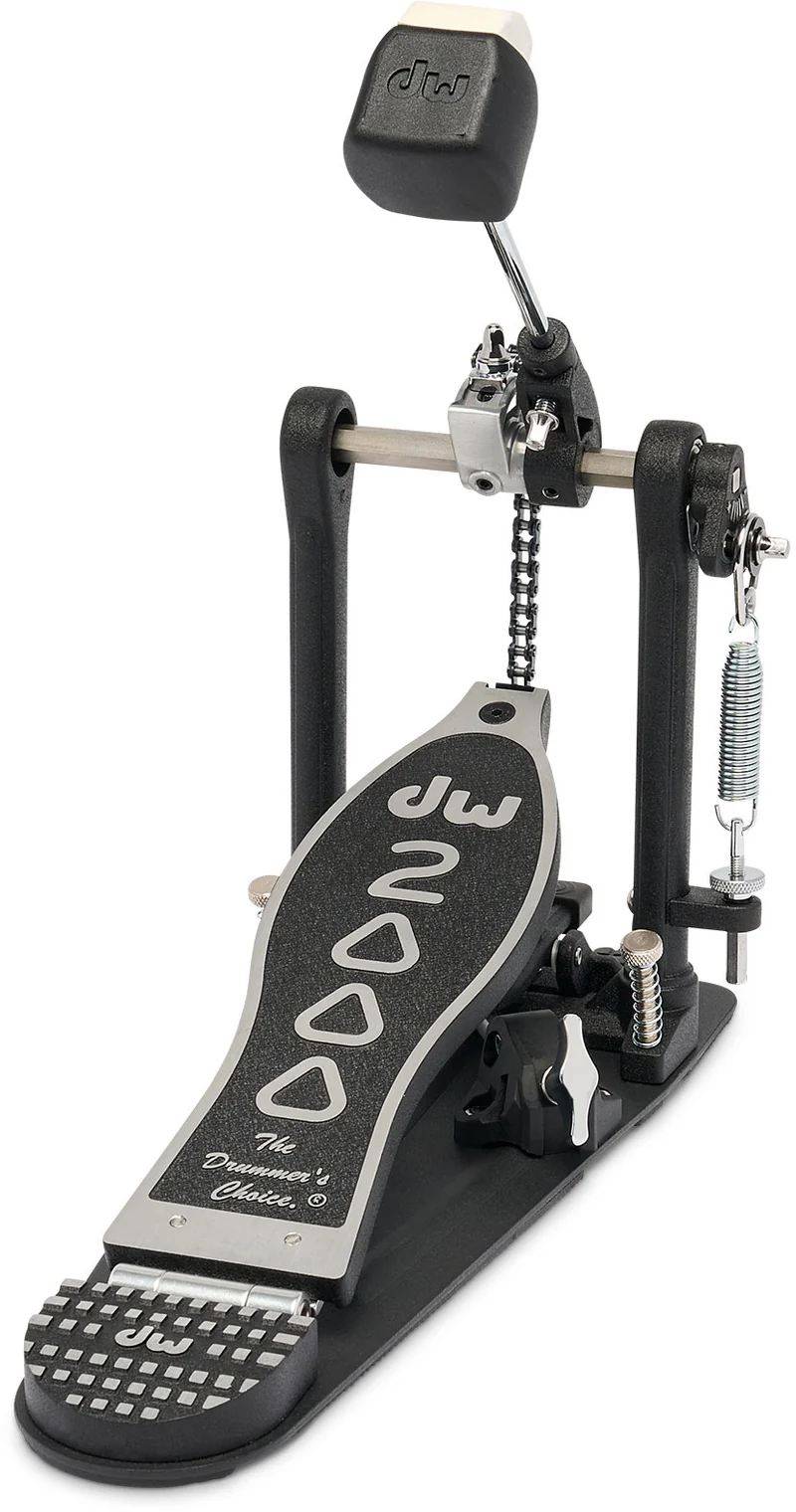 🎁 DWCP2000A - Simple Pédale De Grosse Caisse (100% off)