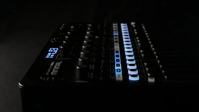 Deconstruct Minimal