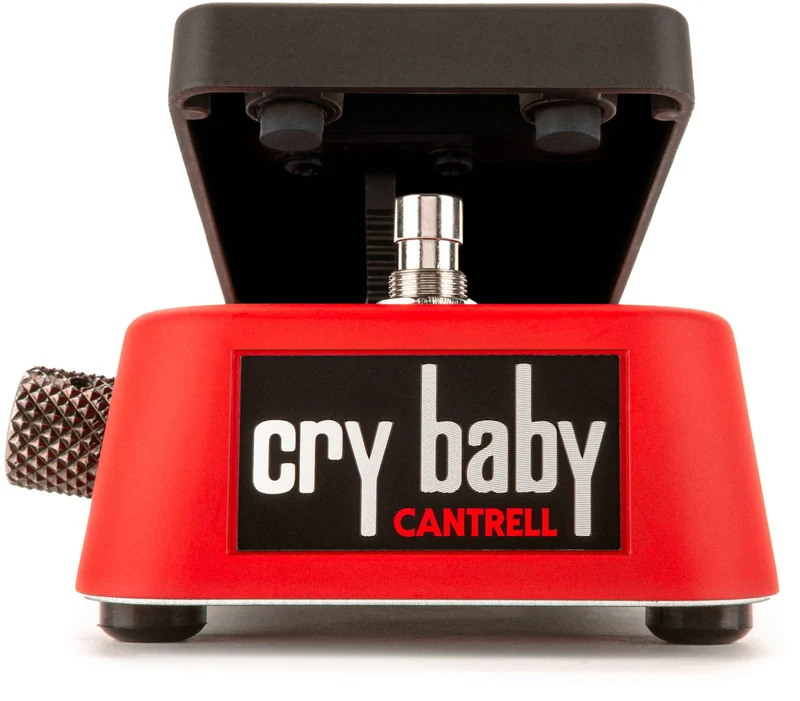 Jerry Cantrell I Want Blood Cry Baby