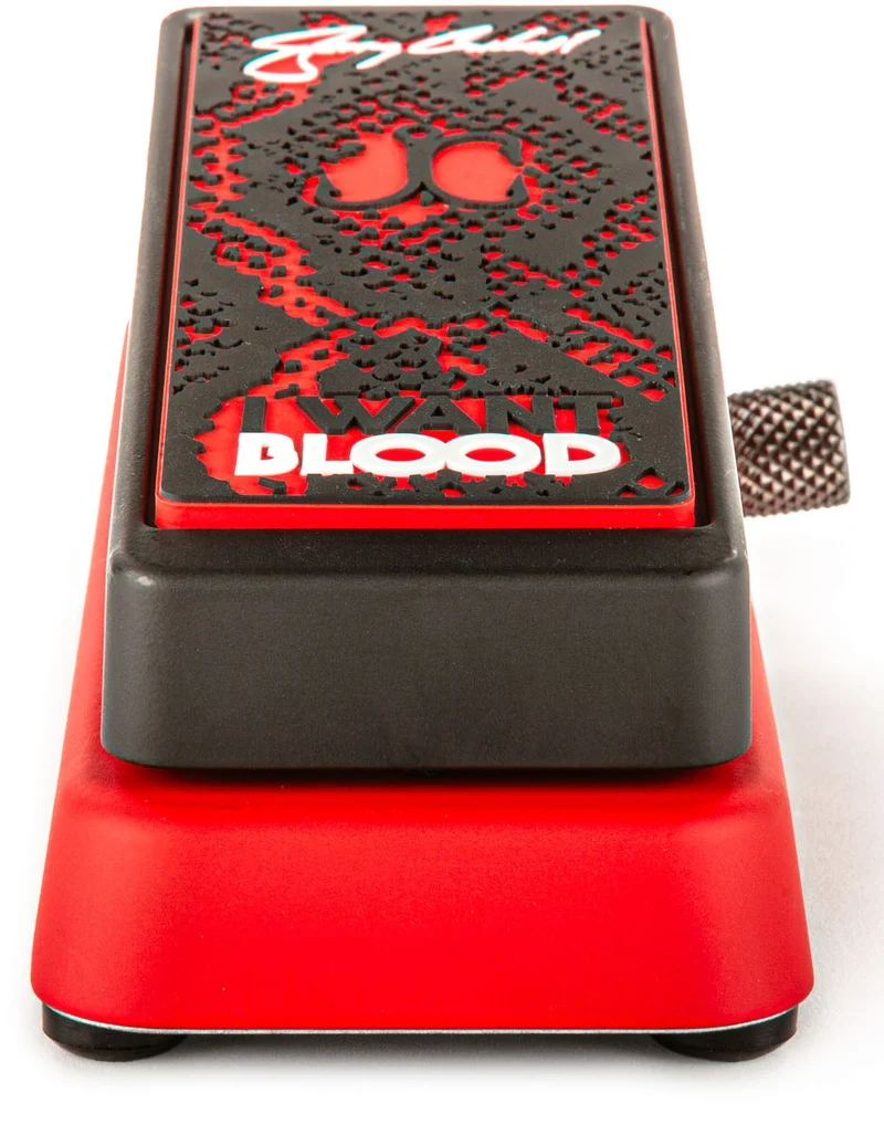 Jerry Cantrell I Want Blood Cry Baby