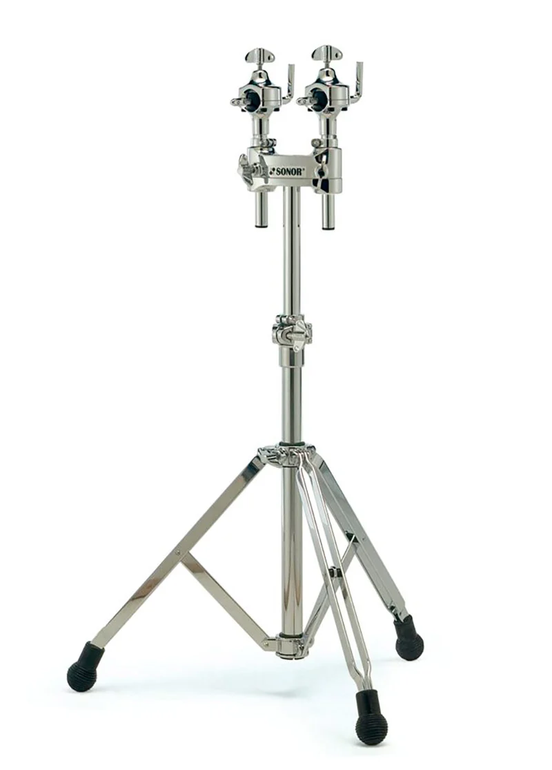 DTS 675MC Stand Double Tom