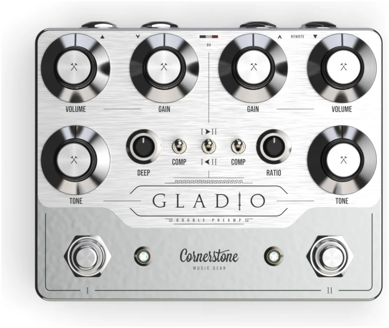 GLADIO MKIII