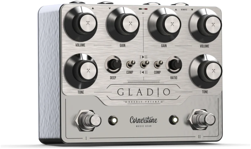 GLADIO MKIII