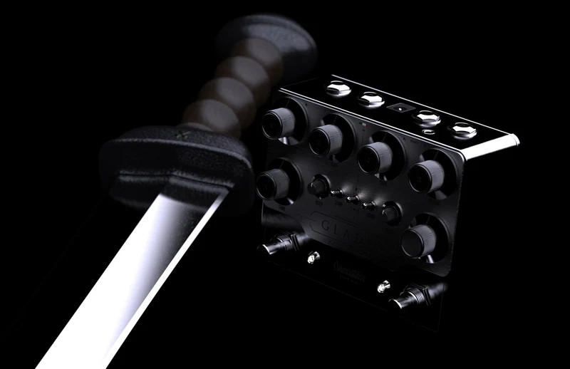 GLADIO MKIII