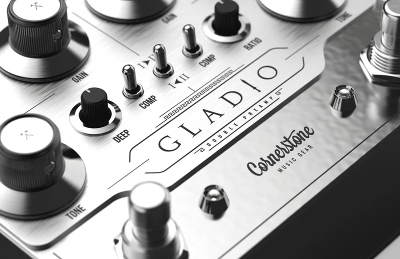 GLADIO MKIII
