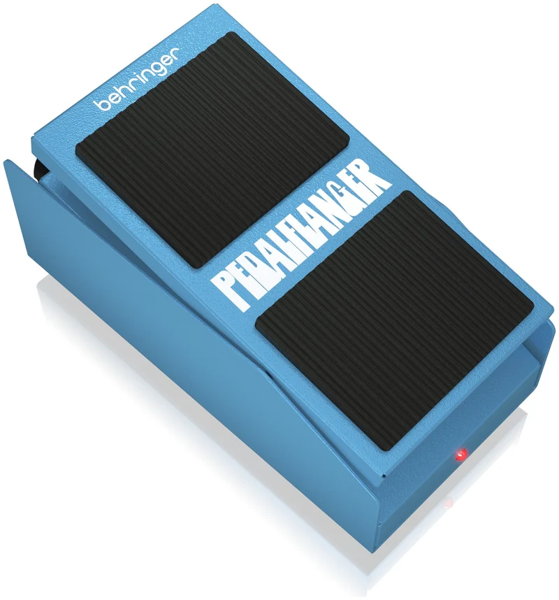 PEDAL FLANGER