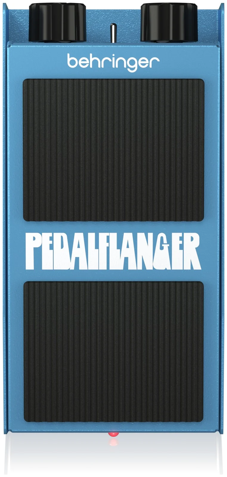 PEDAL FLANGER