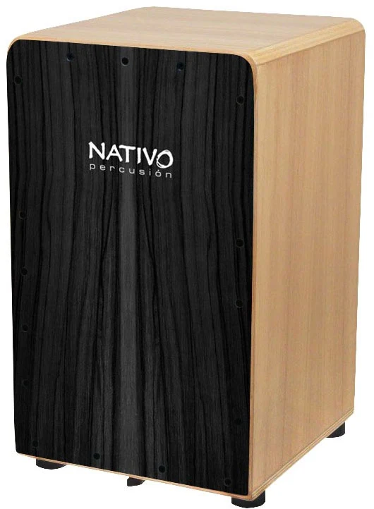 Cajon Inicia Black