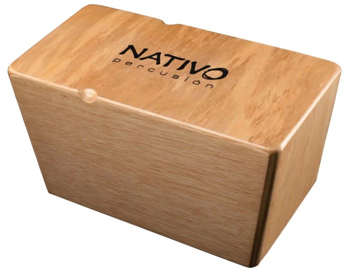 Cajon Bongo Nat