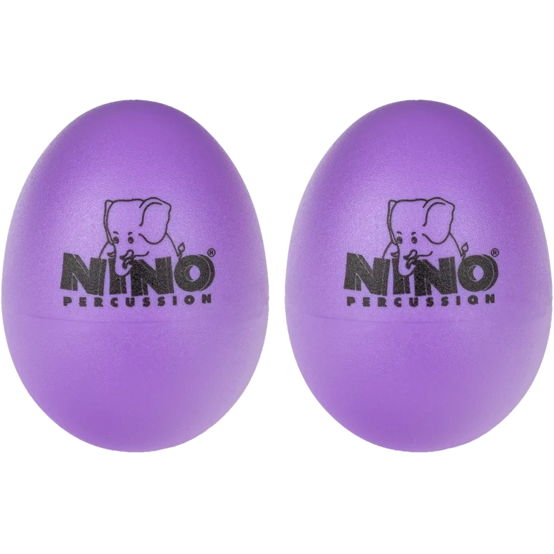 Nino Egg Shakers (2)
