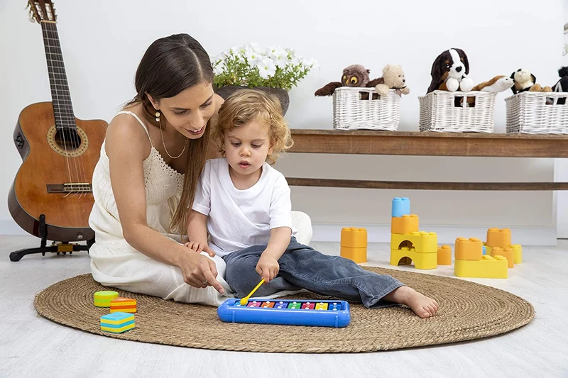 Halilit Baby Xylophone