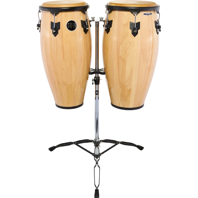 Meinl Headliner Series 10" & 11" Conga Set, Natural