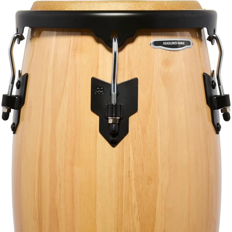 Meinl Headliner Series 10" & 11" Conga Set, Natural
