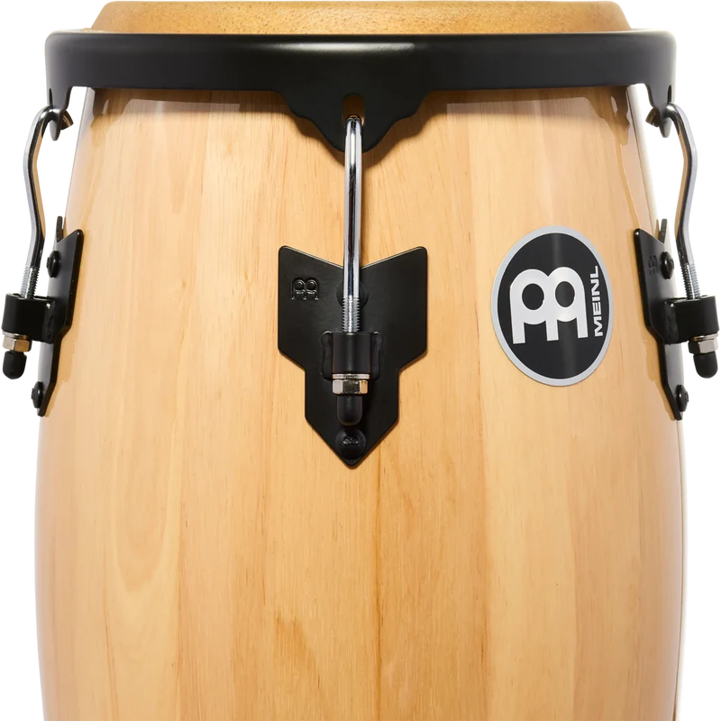 Meinl Headliner Series 10" & 11" Conga Set, Natural