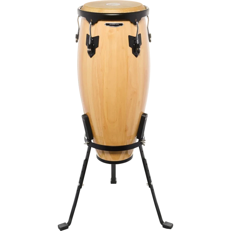 Meinl Headliner Series 10" & 11" Conga Set, Natural