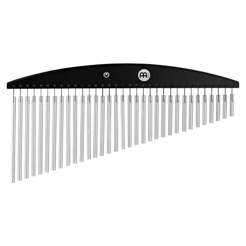 Meinl 33 Bars Chime, Black