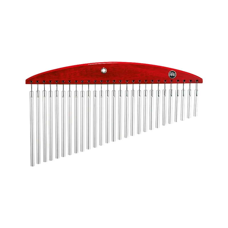 Meinl 27 Bars Chime, Red