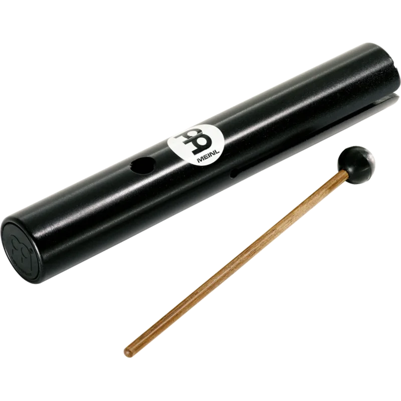 Meinl Wah-Wah Tube, Black Aluminum