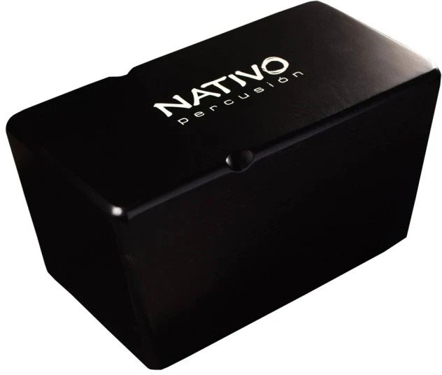Cajon Bongo Dark
