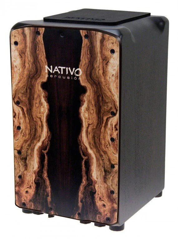 Cajon Pro plus Root