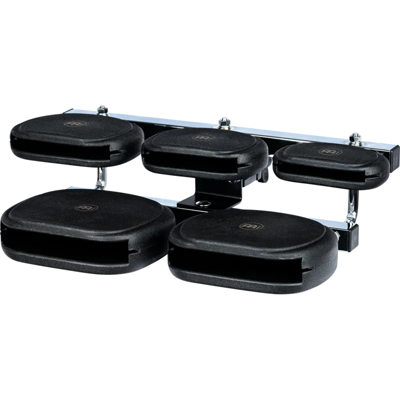Meinl Synthetic Temple Block Set