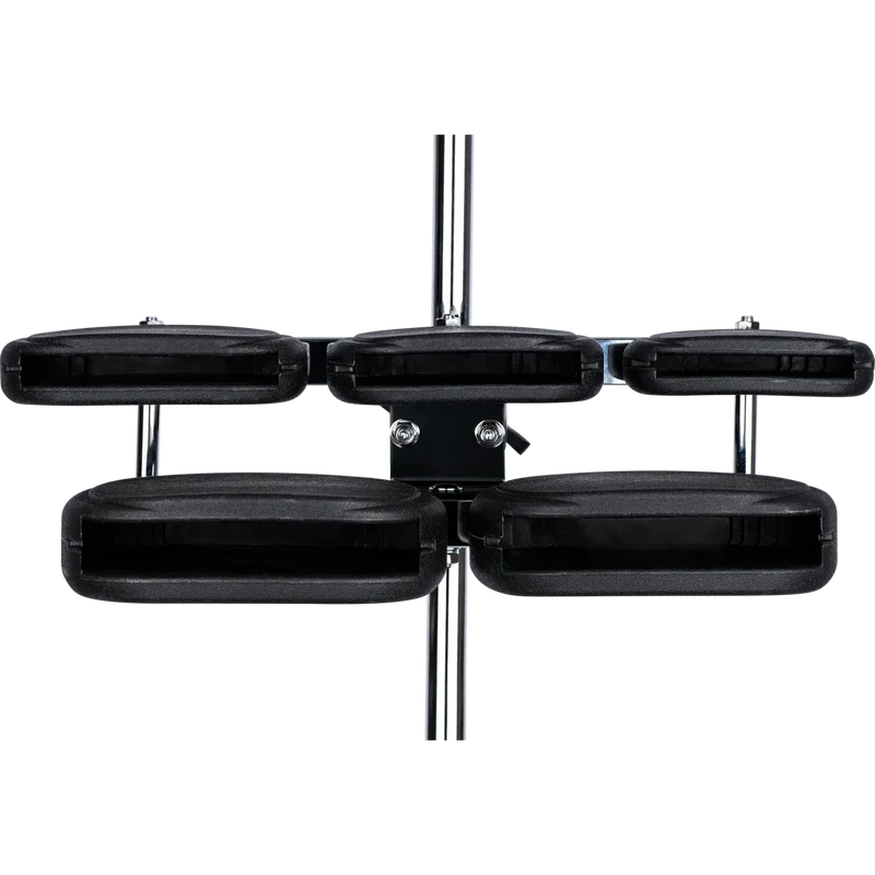 Meinl Synthetic Temple Block Set