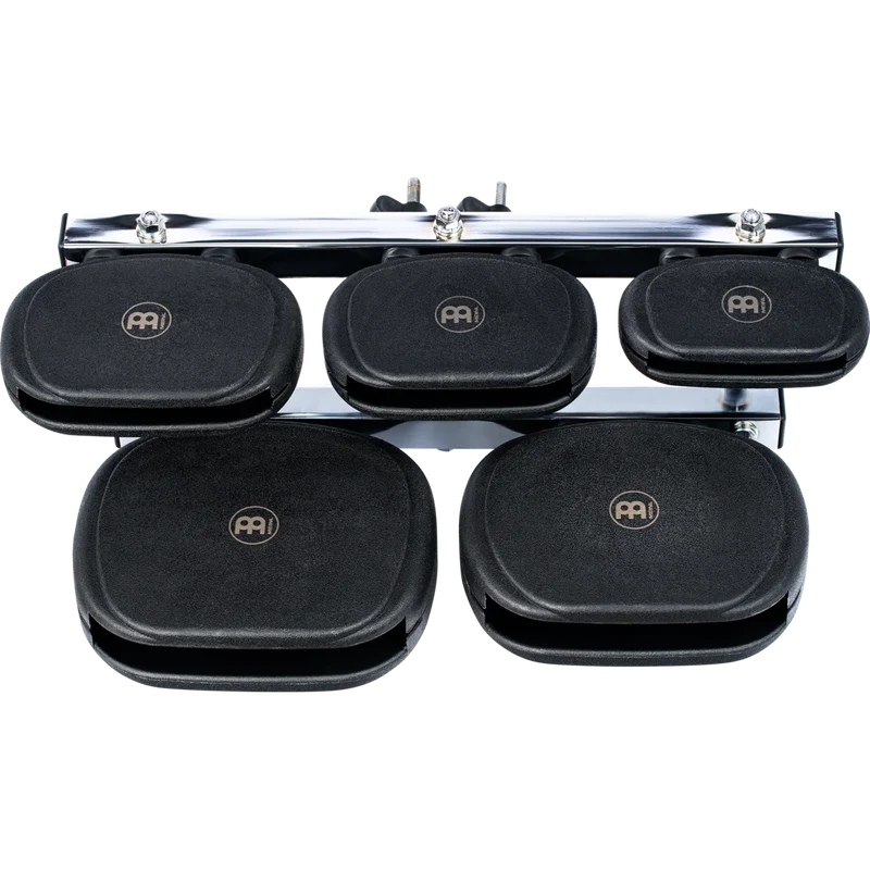 Meinl Synthetic Temple Block Set