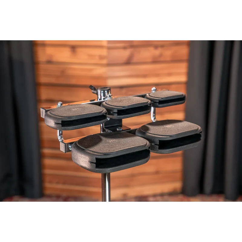 Meinl Synthetic Temple Block Set