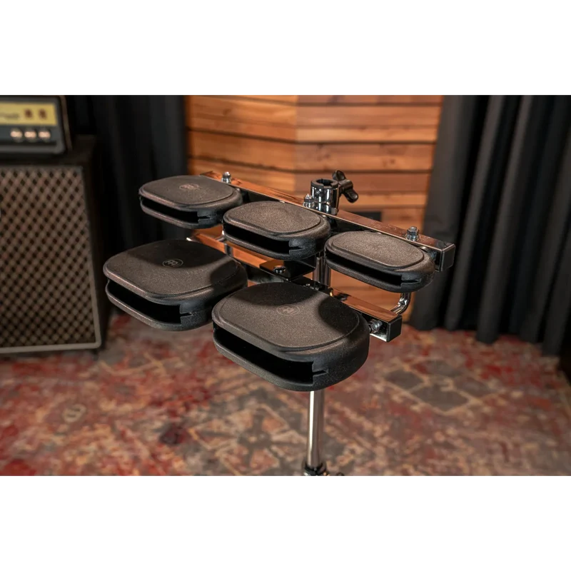 Meinl Synthetic Temple Block Set