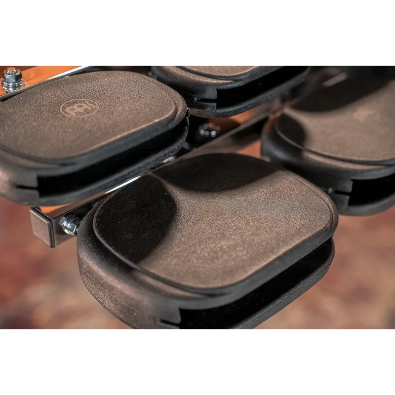 Meinl Synthetic Temple Block Set