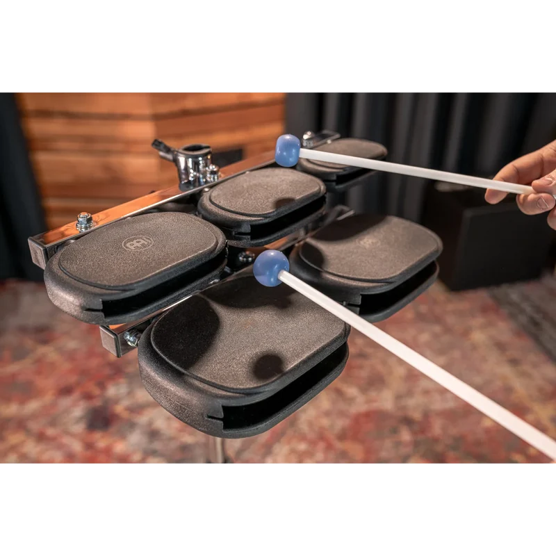 Meinl Synthetic Temple Block Set