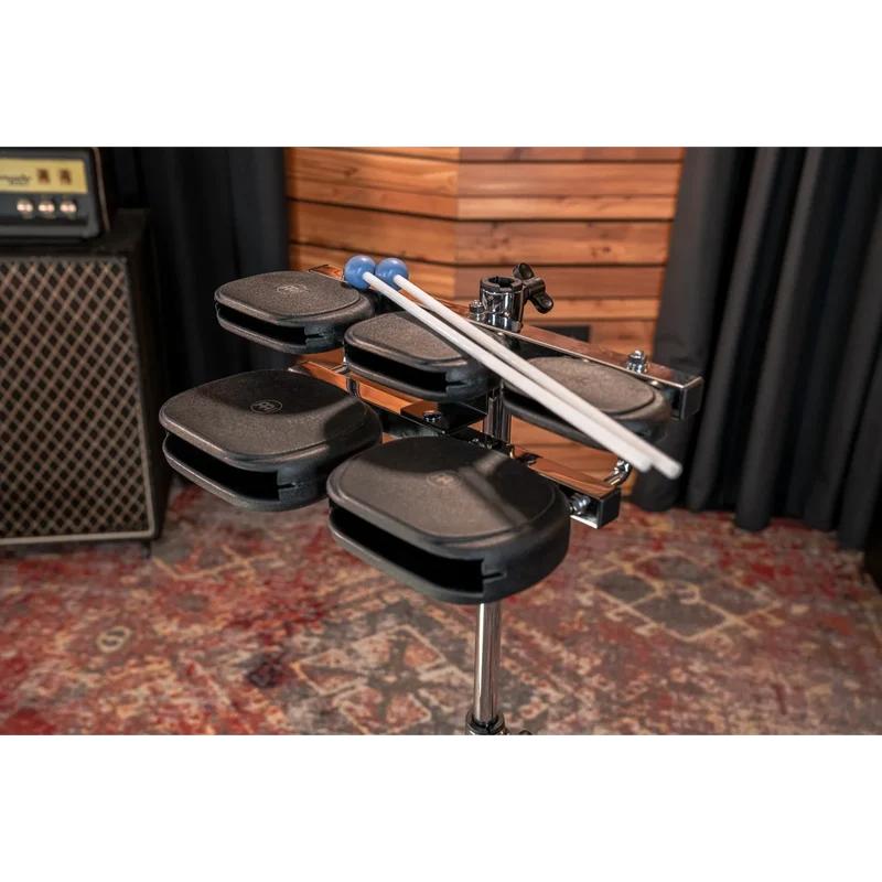 Meinl Synthetic Temple Block Set