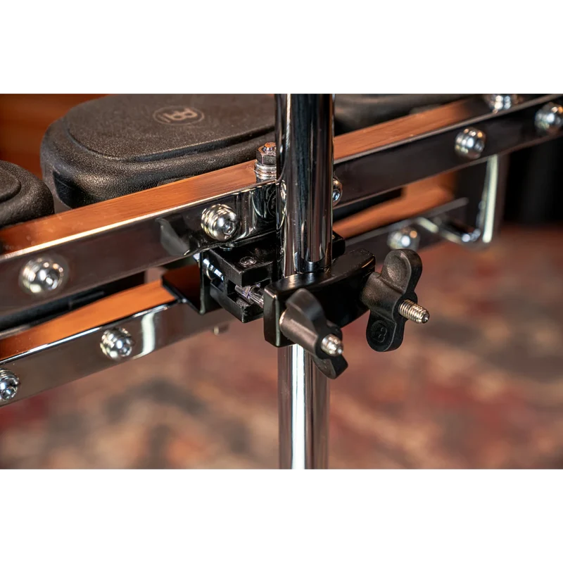 Meinl Synthetic Temple Block Set