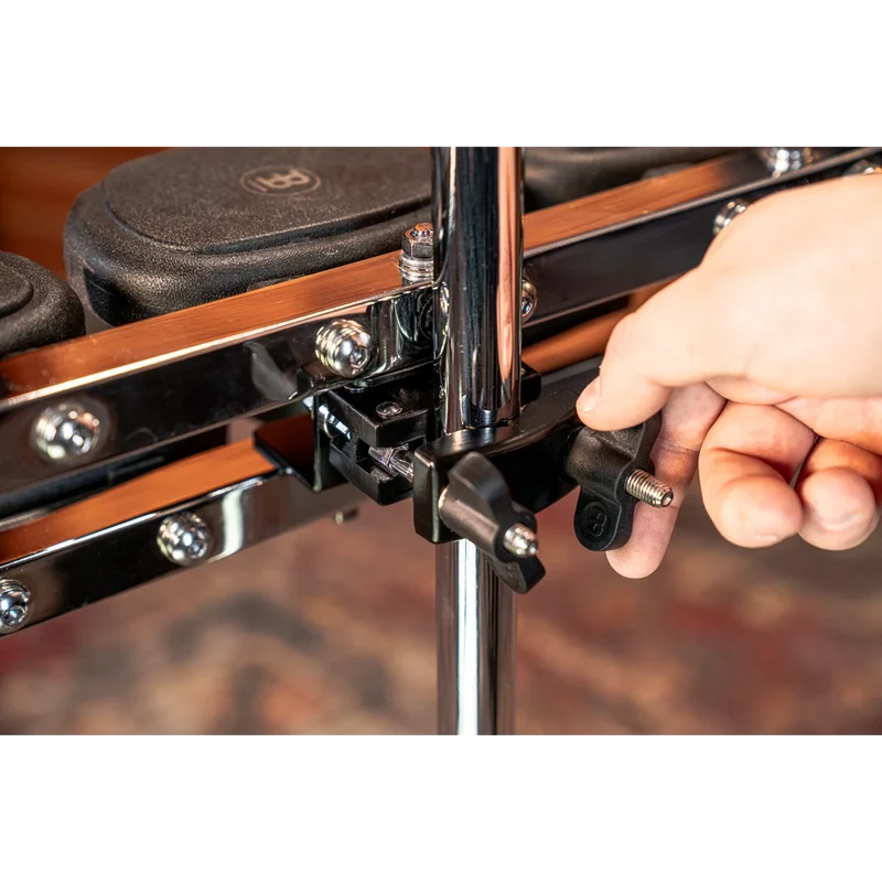 Meinl Synthetic Temple Block Set