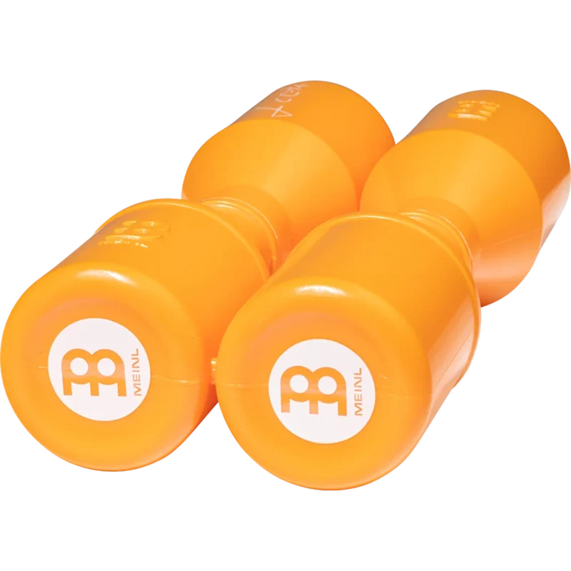 Meinl Hand Percussion Luis Conte Shaker, Live, Creamsicle