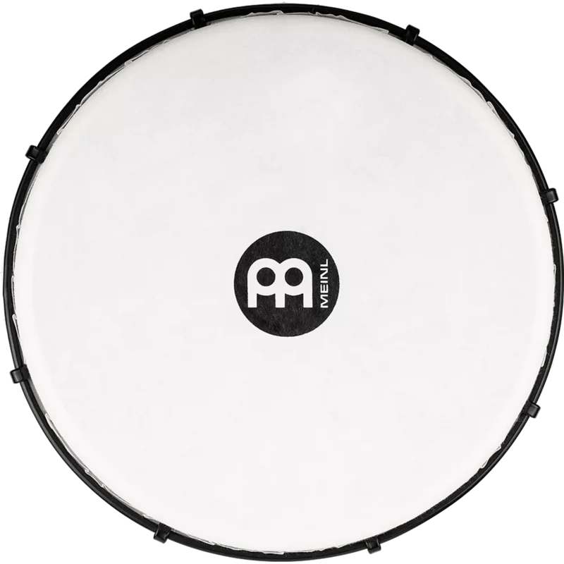 Meinl Alpine Series 12" Pickup Synthetic Djembe, Barnwood