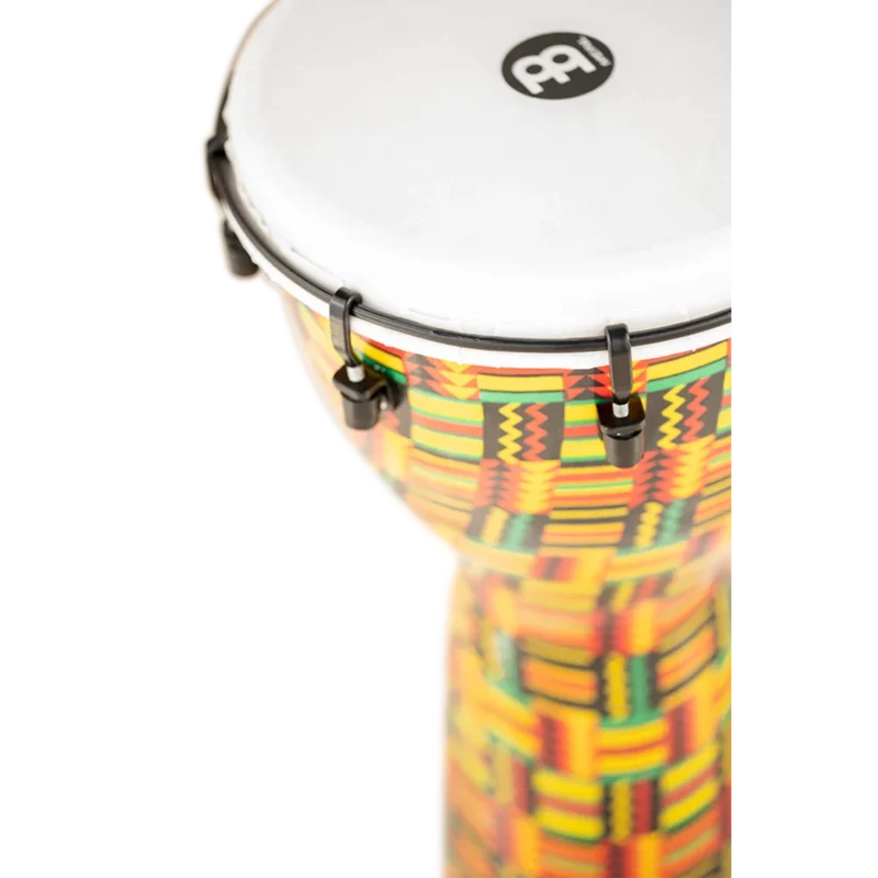 Meinl Alpine Series 10" Synthetic Djembe, Simbra