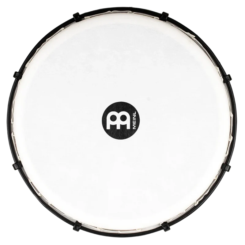 Meinl Alpine Series 10" Synthetic Djembe, Simbra