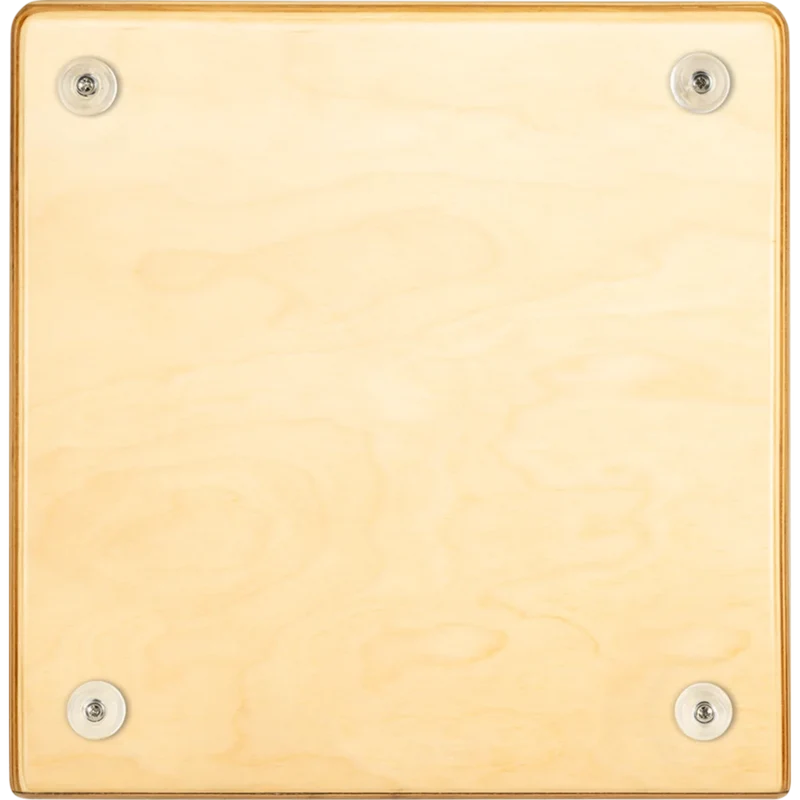 Meinl Woodcraft Professional Series String Cajon, Mahogany