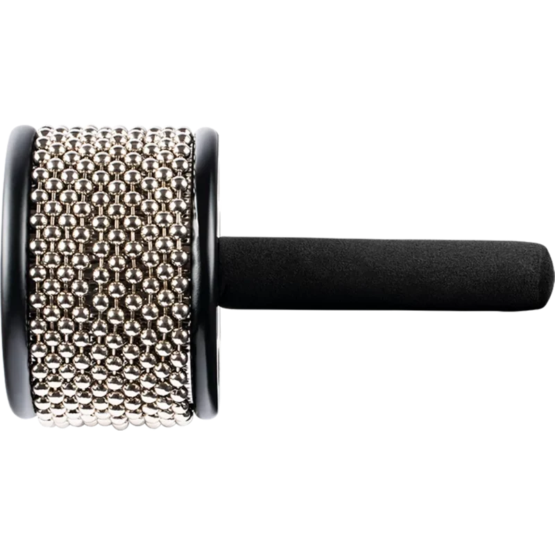 Meinl Turbo Cabasa, Medium