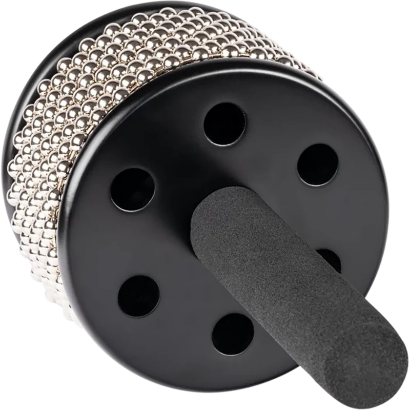 Meinl Turbo Cabasa, Medium