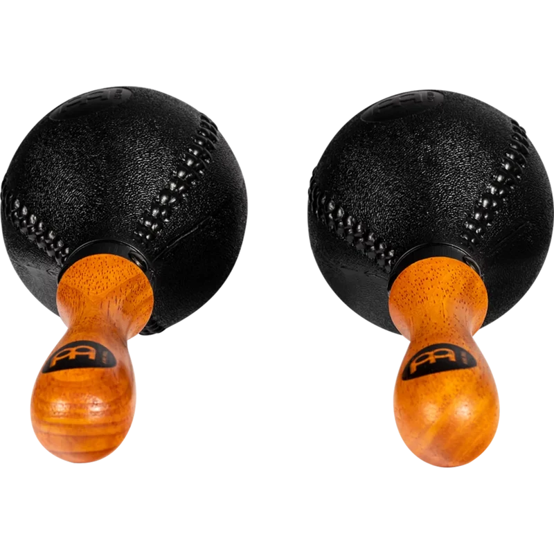 Meinl Concert Maracas, Black