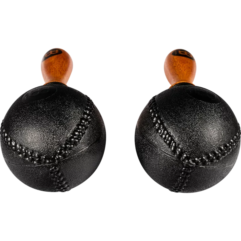 Meinl Concert Maracas, Black