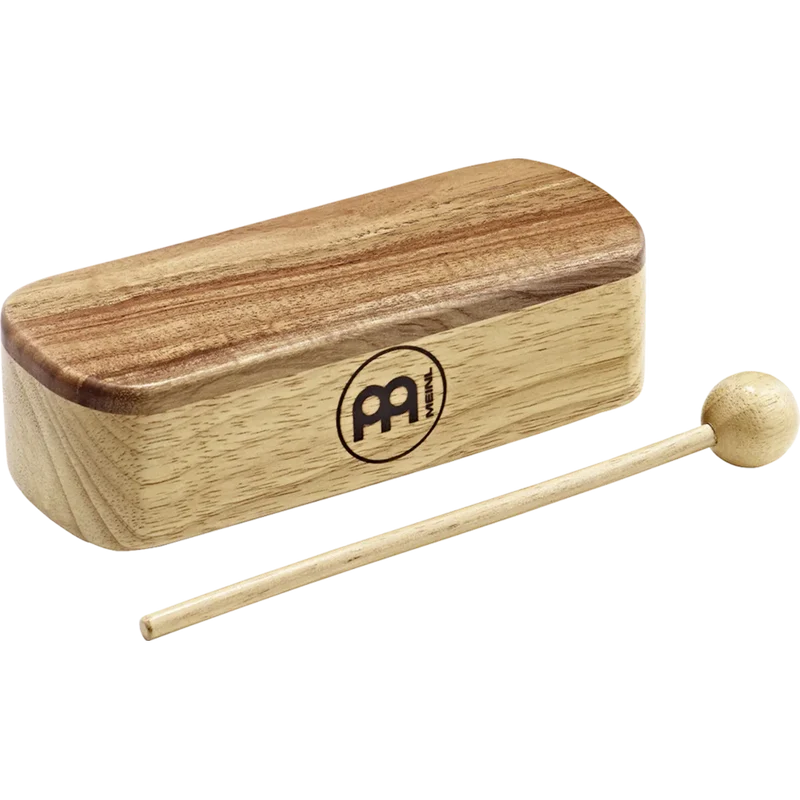 Meinl Professional Wood Block, Siam Oak, Medium