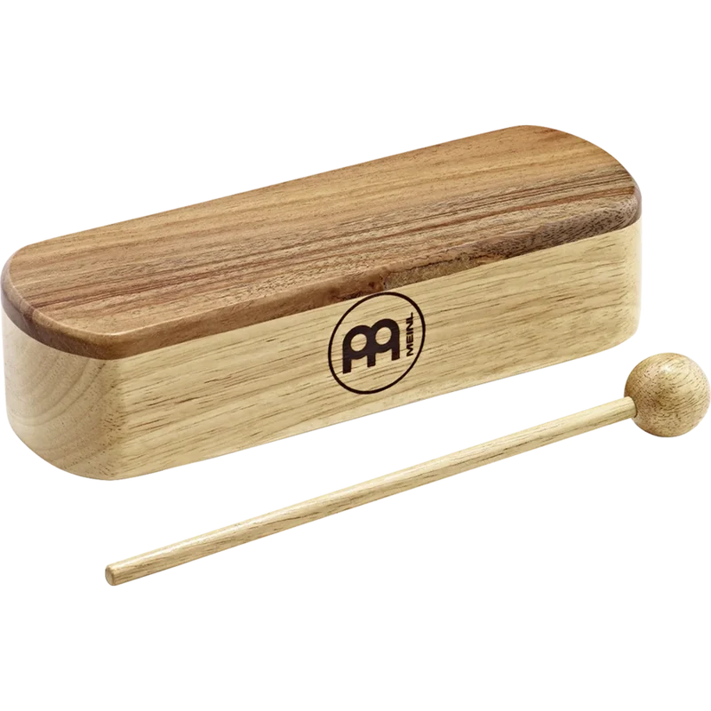 Meinl Professional Wood Block, Siam Oak, Large