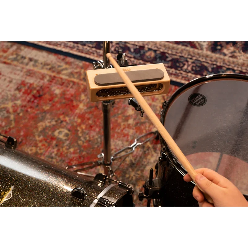 Meinl Wood Block Hand Clap