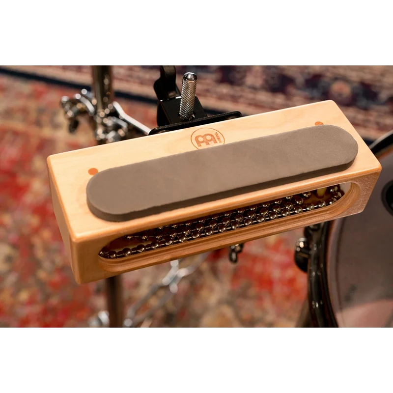 Meinl Wood Block Hand Clap