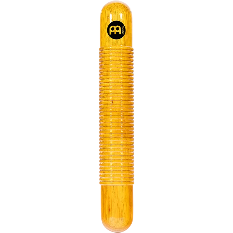 Meinl Wood Güiro, Amber
