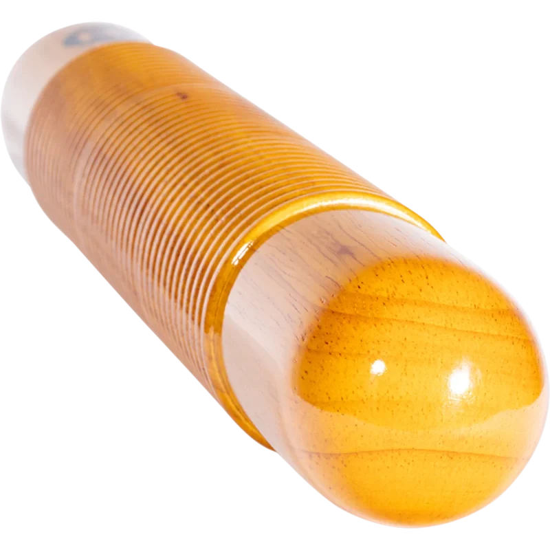 Meinl Wood Güiro, Amber