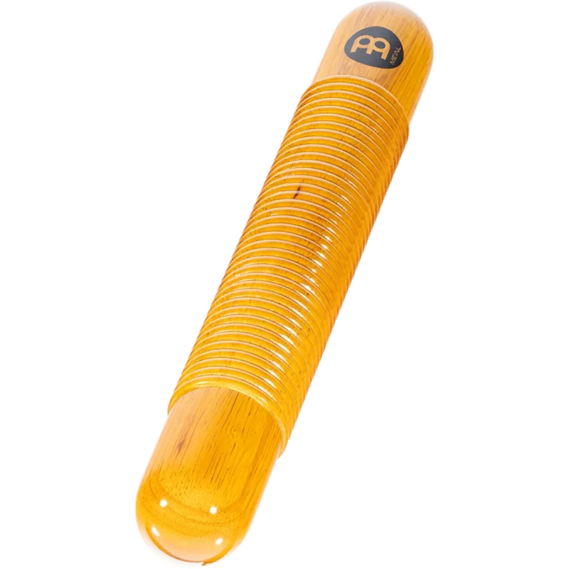 Meinl Wood Güiro, Amber